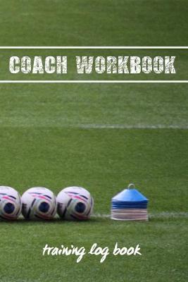 Book cover for Coach Workbook