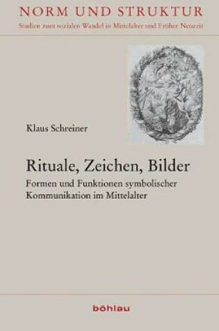 Cover of Rituale, Zeichen, Bilder