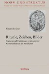 Book cover for Rituale, Zeichen, Bilder