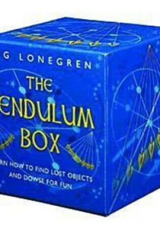 Cover of The Pendulum Box