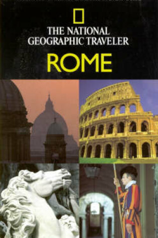 Cover of Rome