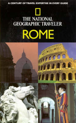Book cover for Rome