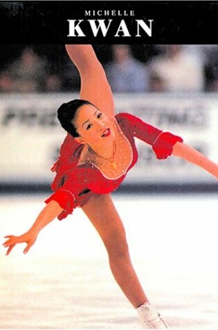 Cover of Michelle Kwan