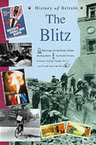 Cover of The Blitz