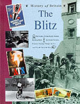 Cover of The Blitz