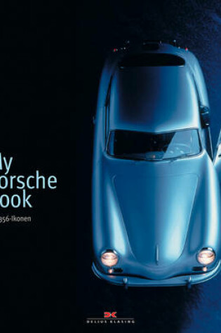 Cover of My Porsche Book: Die 356-Ikonen