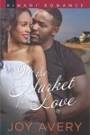 Book cover for In The Market For Love