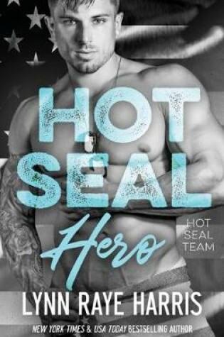 Cover of HOT SEAL Hero