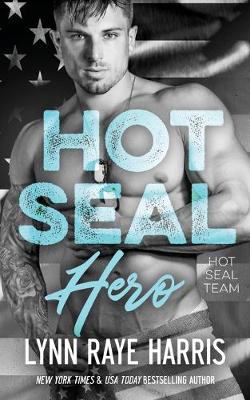 Book cover for HOT SEAL Hero