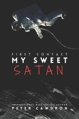 Book cover for My Sweet Satan
