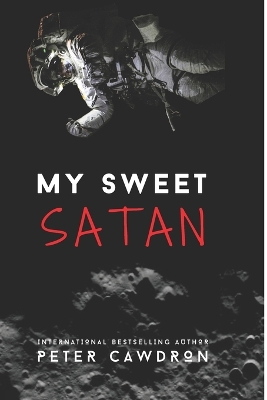 Cover of My Sweet Satan