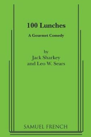 Cover of 100 Lunches
