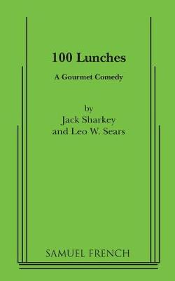 Book cover for 100 Lunches