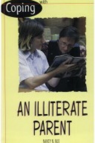 Cover of Coping with an Illiterate Parent
