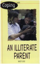 Cover of Coping with an Illiterate Parent