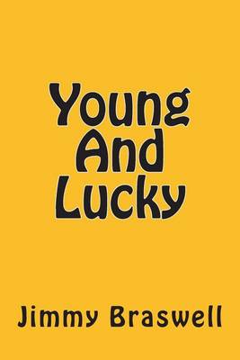 Book cover for Young And Lucky
