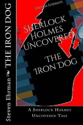 Cover of The Iron Dog