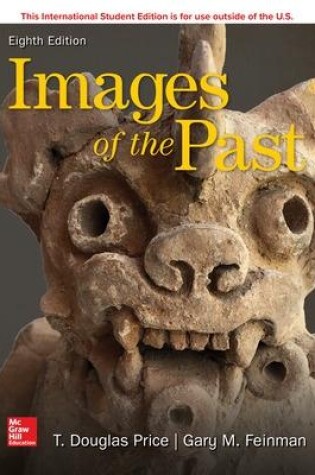 Cover of ISE Images of the Past