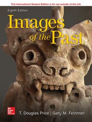 Book cover for ISE Images of the Past