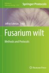 Book cover for Fusarium wilt