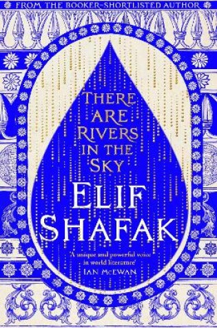 Cover of There are Rivers in the Sky