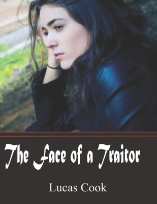 Book cover for The Face of a Traitor