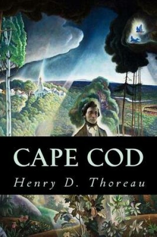 Cover of Cape Cod