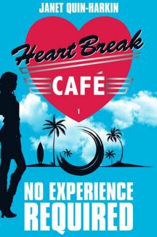 Cover of Heartbreak Cafe 1