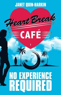 Book cover for Heartbreak Cafe 1