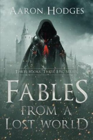 Cover of Fables of a Lost World