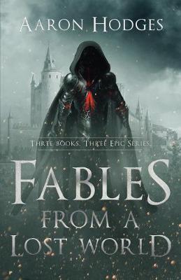 Book cover for Fables of a Lost World