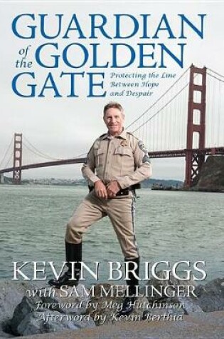 Cover of Guardian of the Golden Gate