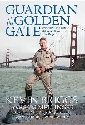 Book cover for Guardian of the Golden Gate