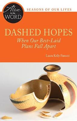 Book cover for Dashed Hopes