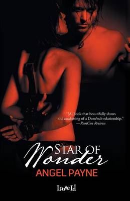 Book cover for Star of Wonder