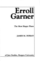 Book cover for Erroll Garner