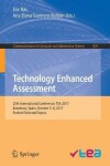 Book cover for Technology Enhanced Assessment