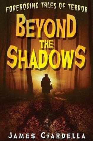 Cover of Beyond the Shadows