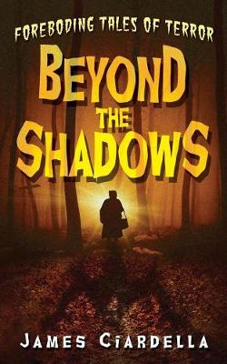 Cover of Beyond the Shadows