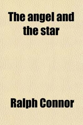 Cover of The Angel and the Star