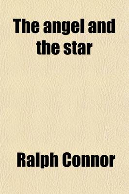 Book cover for The Angel and the Star