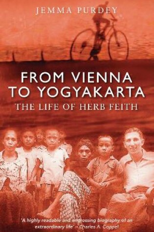 Cover of From Vienna to Yogyakarta