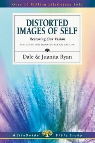 Cover of Distorted Images of Self