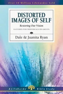 Book cover for Distorted Images of Self