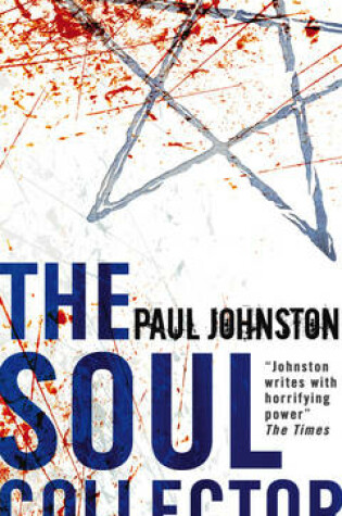 Cover of The Soul Collector