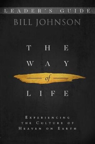 Cover of Way of Life Leader's Guide, The