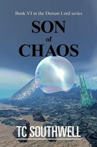 Cover of Son of Chaos