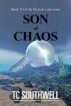 Book cover for Son of Chaos