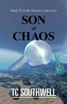 Cover of Son of Chaos
