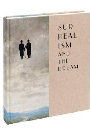 Cover of Surrealism and the Dream